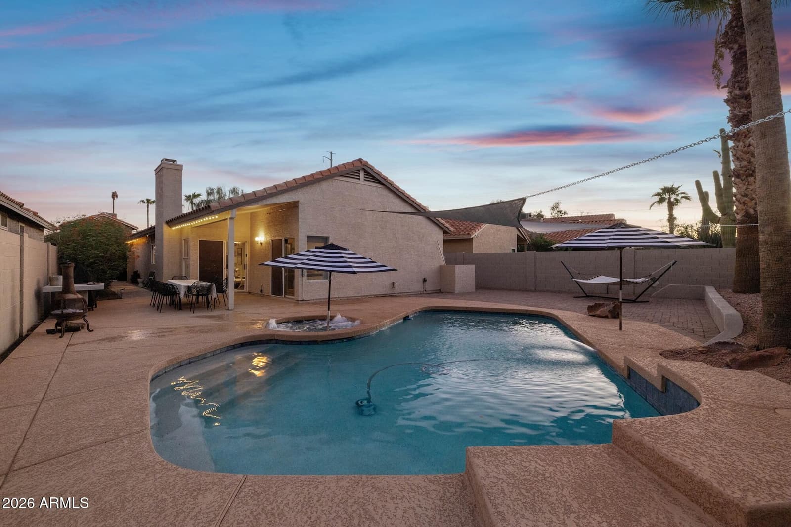 4056 E Mountain Vista Drive, Phoenix, AZ 85048 — photo 1 of 43