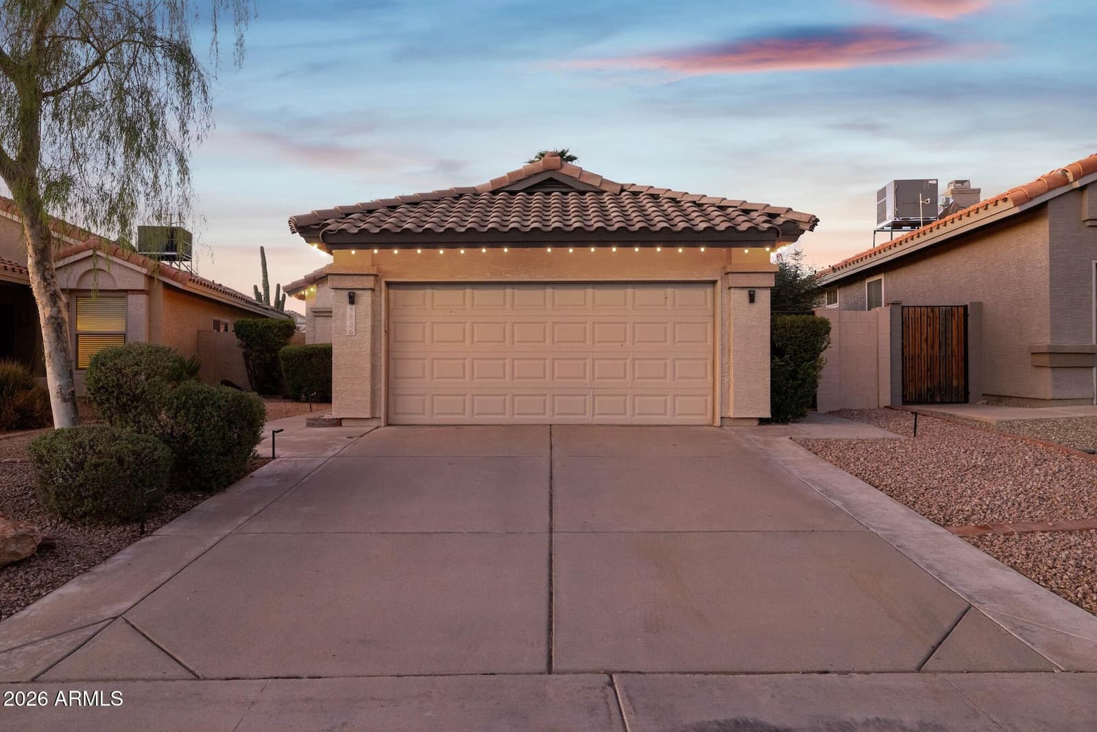 4056 E Mountain Vista Drive, Phoenix, AZ 85048 — photo 42 of 43