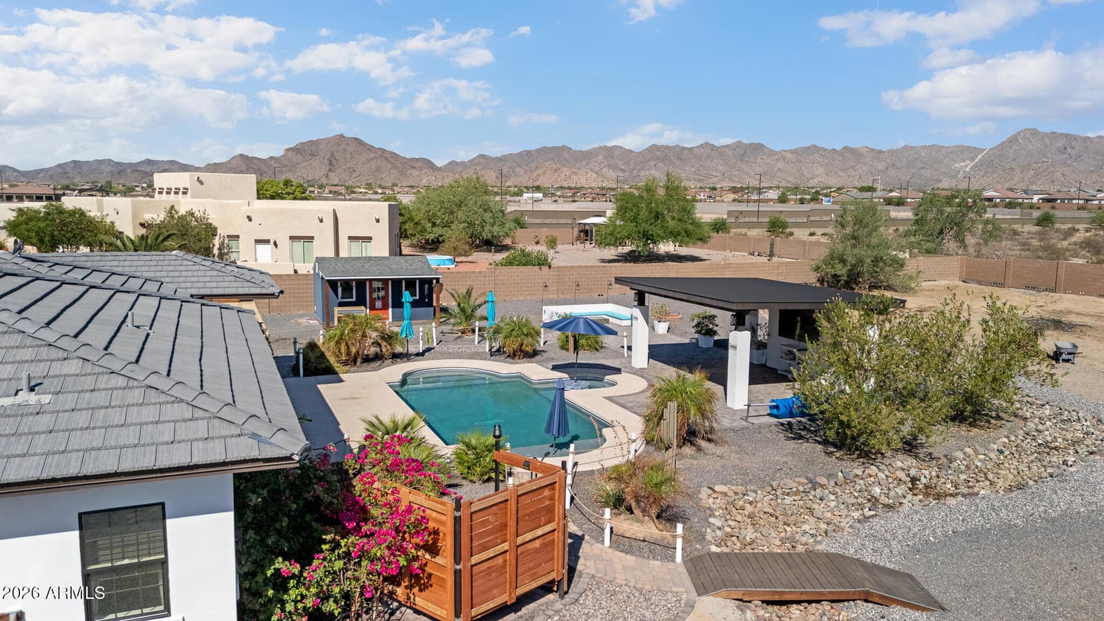 19936 W Cambridge Avenue, Buckeye, AZ 85396 — photo 46 of 69