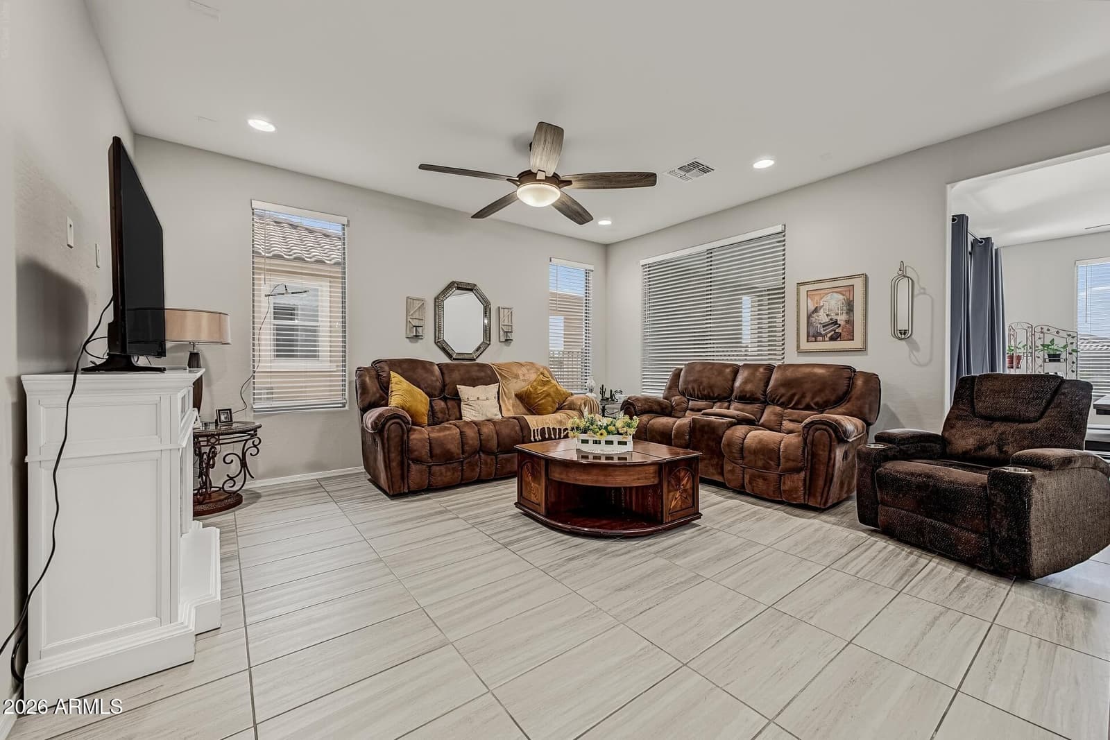 21290 N 270th Avenue, Buckeye, AZ 85396 — photo 4 of 30