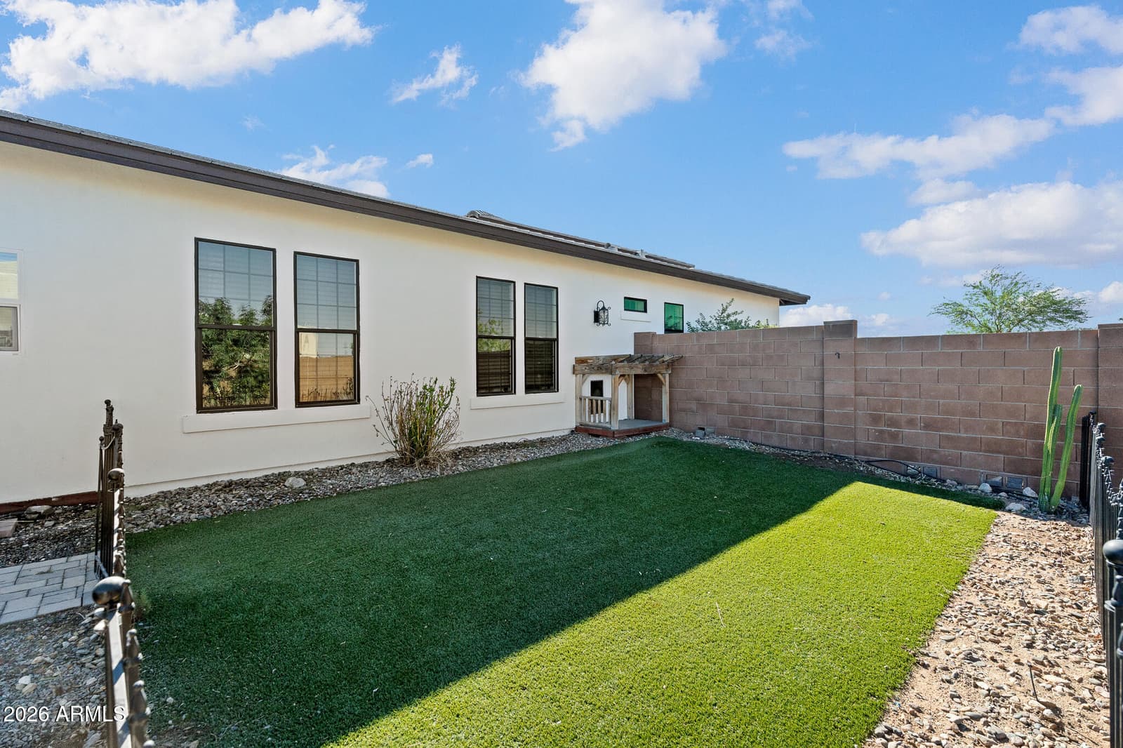 19936 W Cambridge Avenue, Buckeye, AZ 85396 — photo 63 of 69