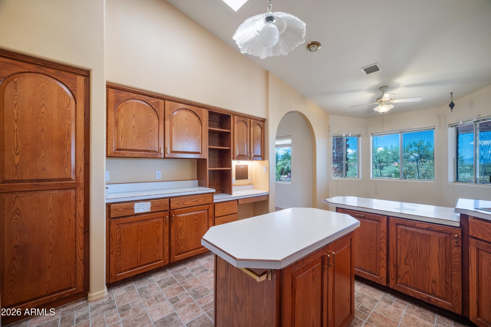 1640 N San Marcos De Niza Drive, Sierra Vista, AZ 85635 — photo 16 of 45