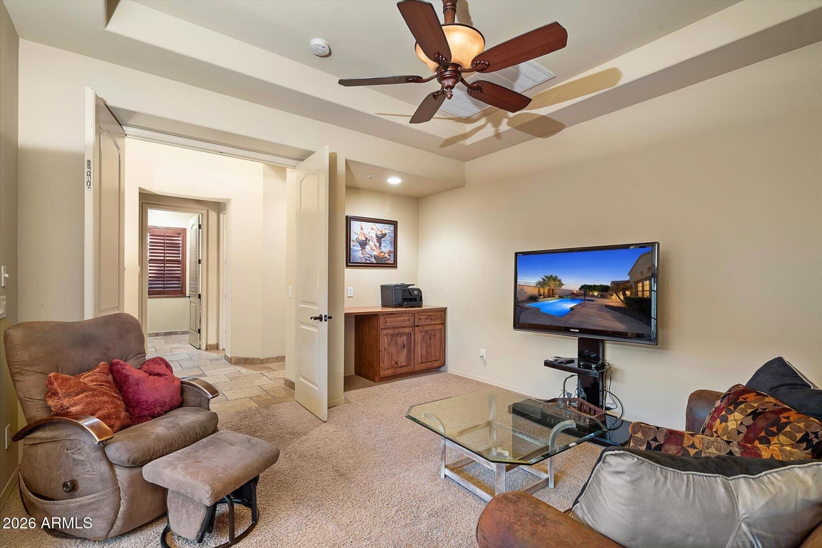 11455 N 87th Place, Scottsdale, AZ 85260 — photo 28 of 49