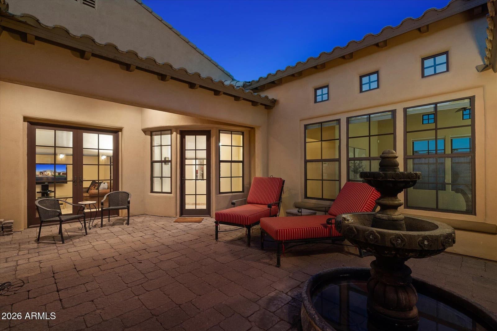11455 N 87th Place, Scottsdale, AZ 85260 — photo 37 of 49