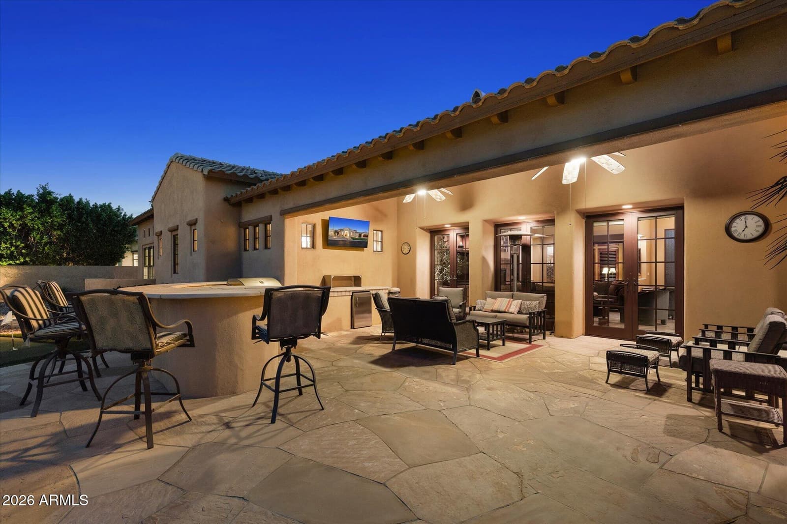 11455 N 87th Place, Scottsdale, AZ 85260 — photo 40 of 49