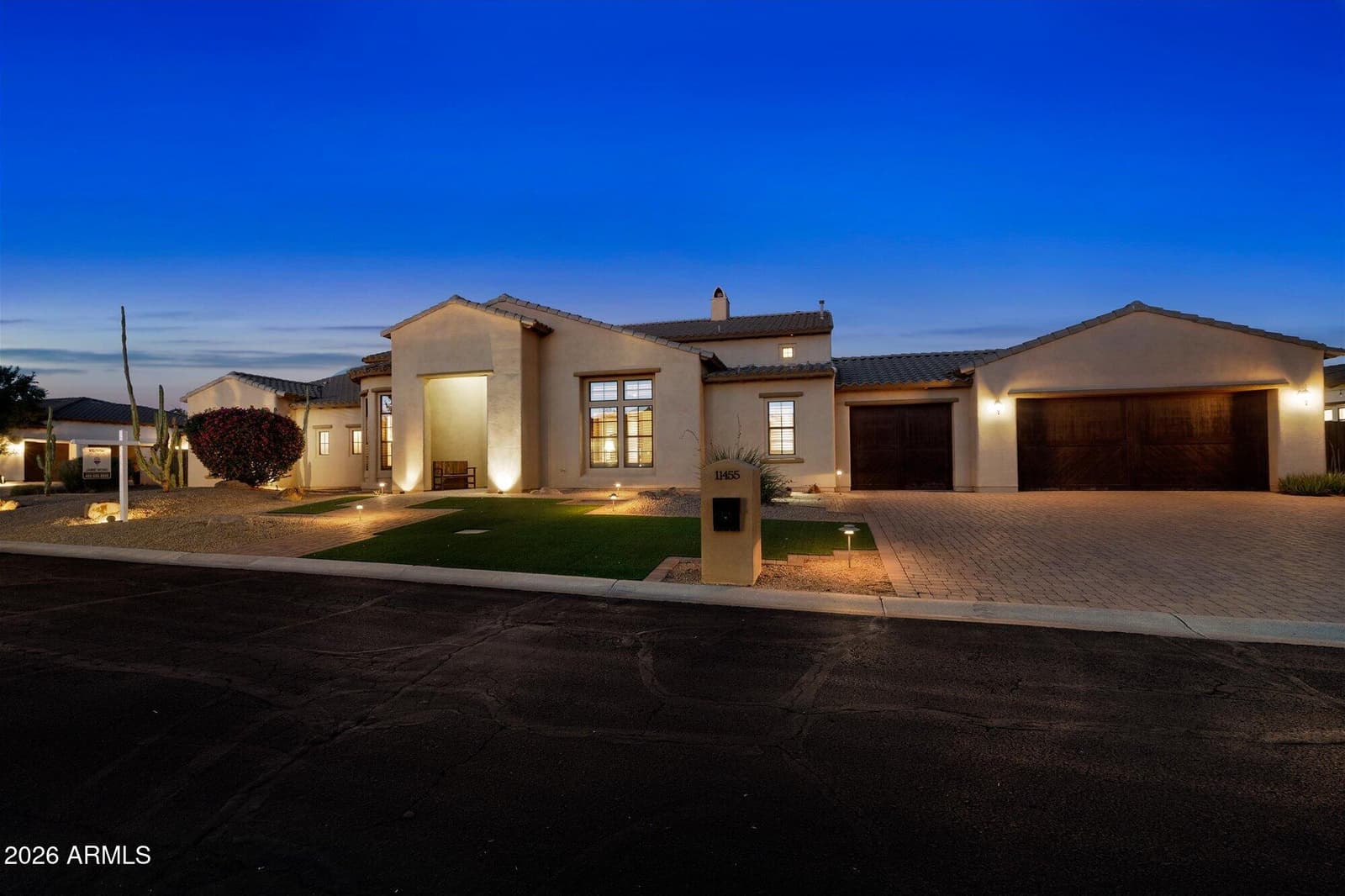 11455 N 87th Place, Scottsdale, AZ 85260 — photo 49 of 49