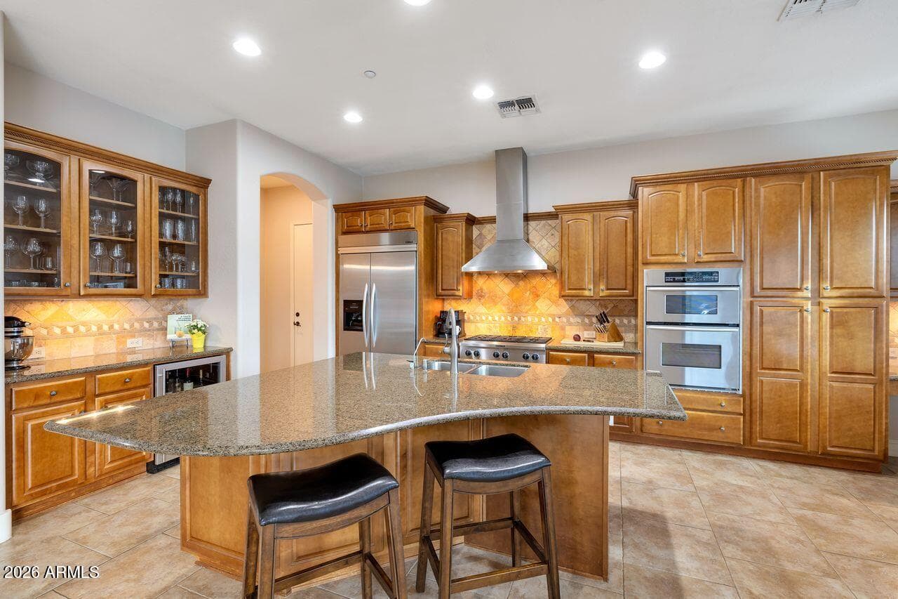 29252 N 122nd Drive, Peoria, AZ 85383 — photo 7 of 53