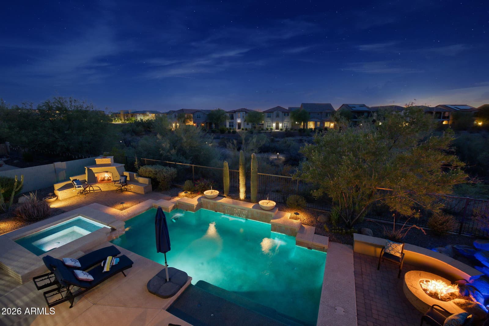 29252 N 122nd Drive, Peoria, AZ 85383 — photo 21 of 53
