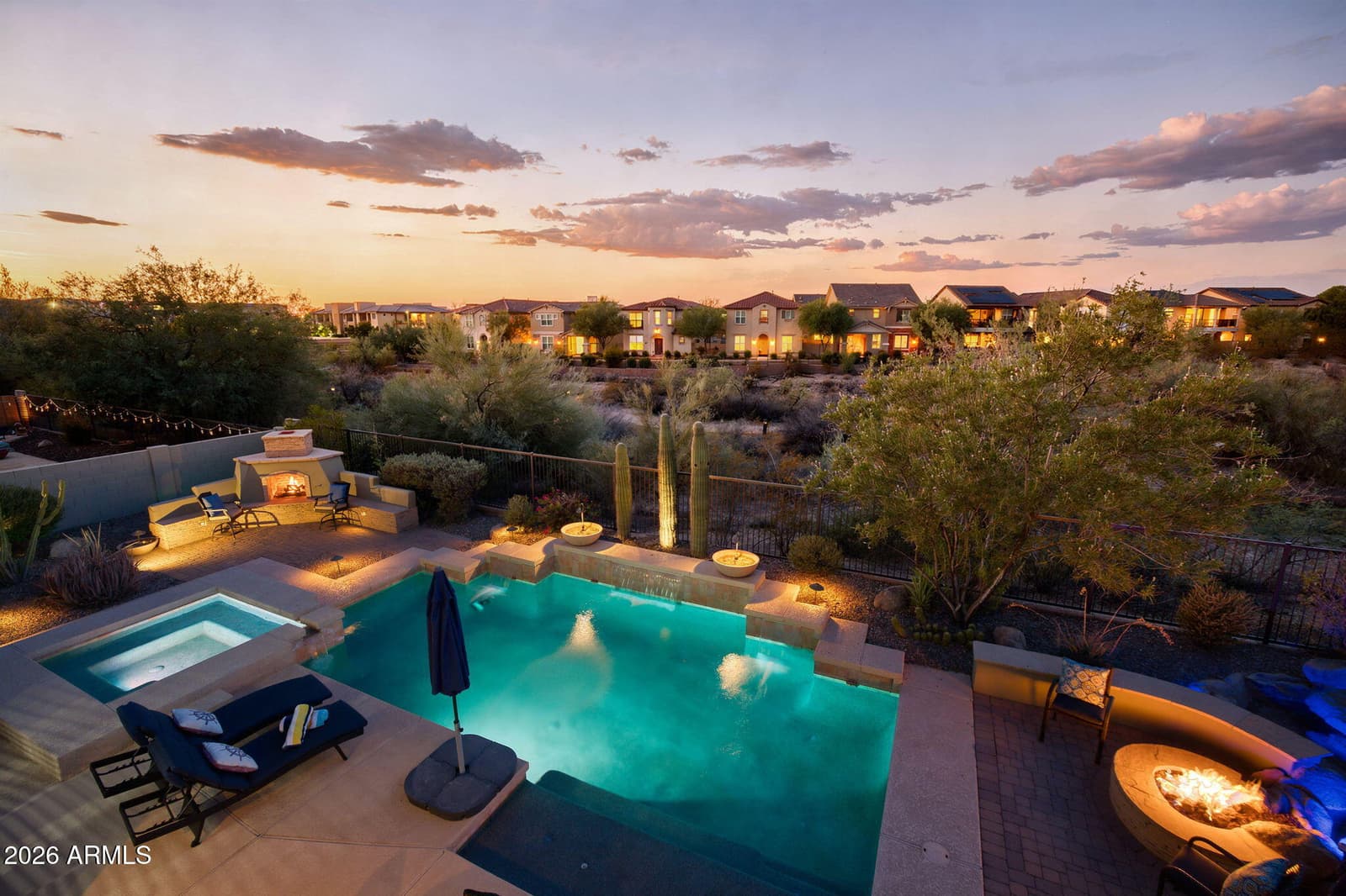 29252 N 122nd Drive, Peoria, AZ 85383 — photo 26 of 53