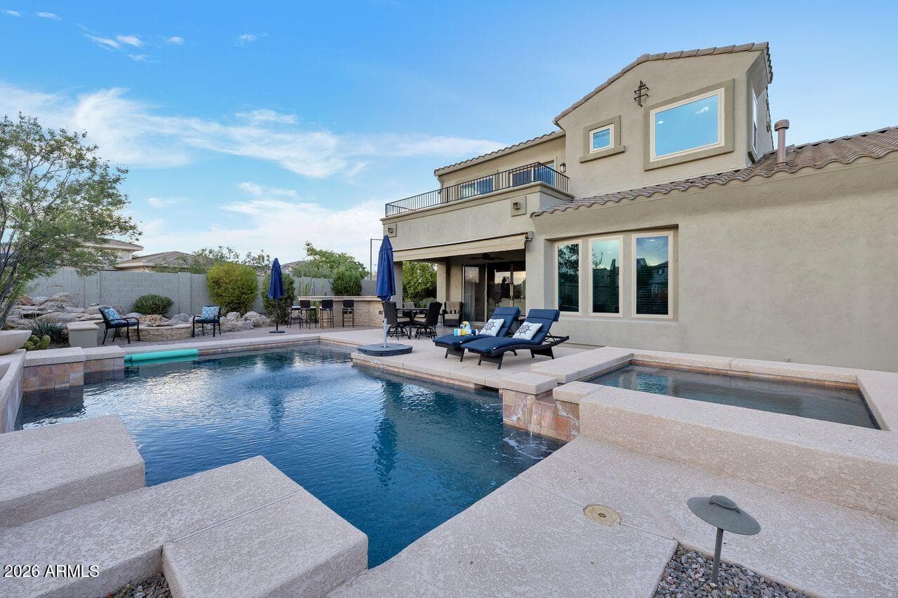 29252 N 122nd Drive, Peoria, AZ 85383 — photo 39 of 53