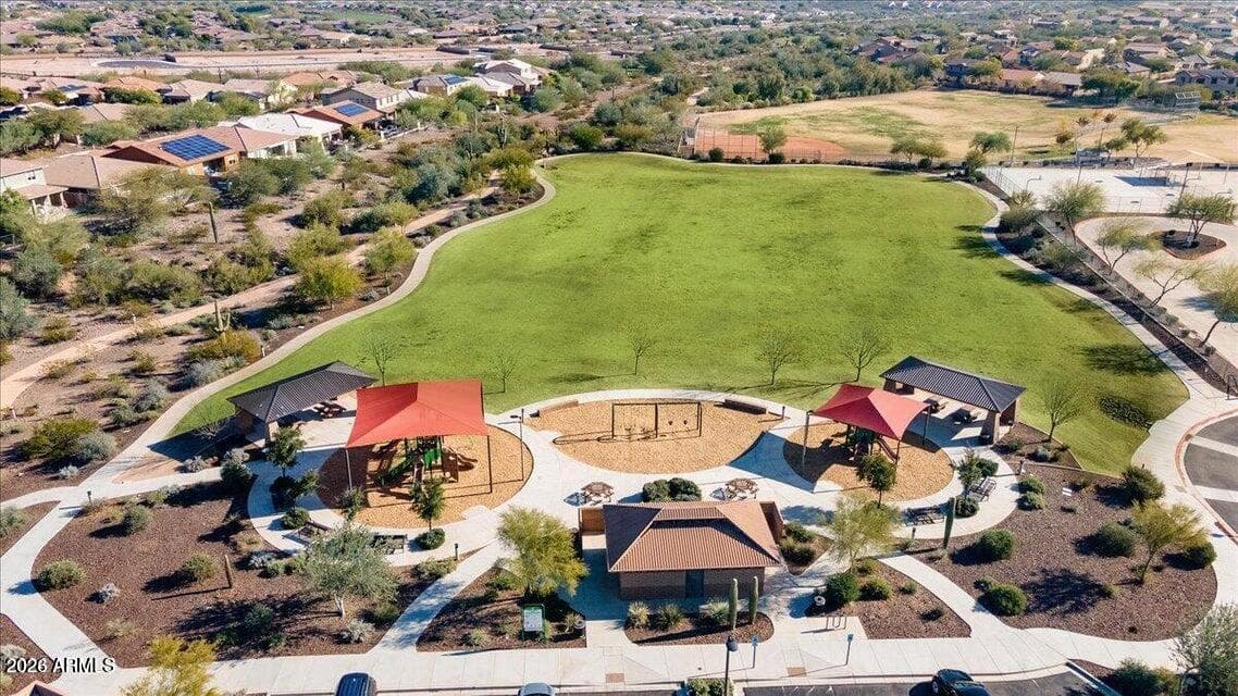 29252 N 122nd Drive, Peoria, AZ 85383 — photo 45 of 53