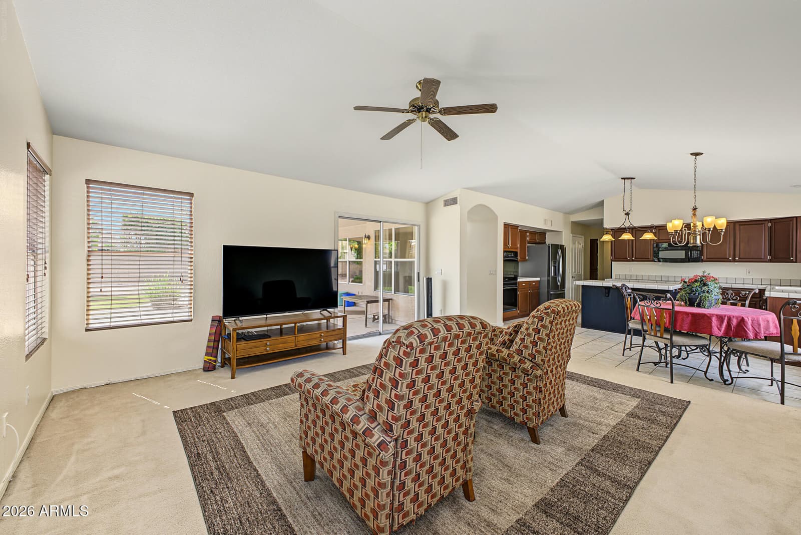 434 W Mendoza Circle, Mesa, AZ 85210 — photo 3 of 26