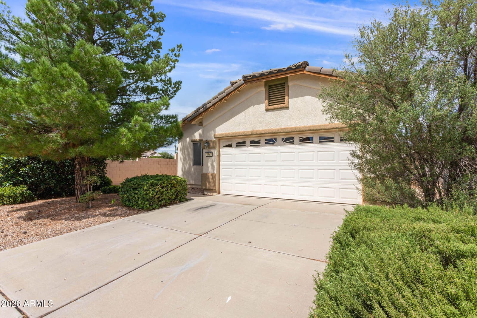 4563 Leisure Lane, Sierra Vista, AZ 85650 — photo 2 of 28