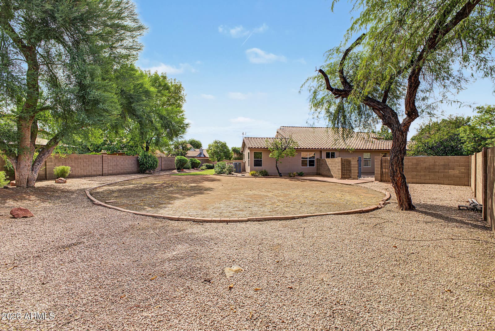 434 W Mendoza Circle, Mesa, AZ 85210 — photo 22 of 26