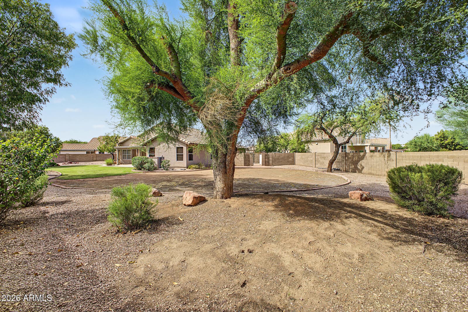 434 W Mendoza Circle, Mesa, AZ 85210 — photo 23 of 26
