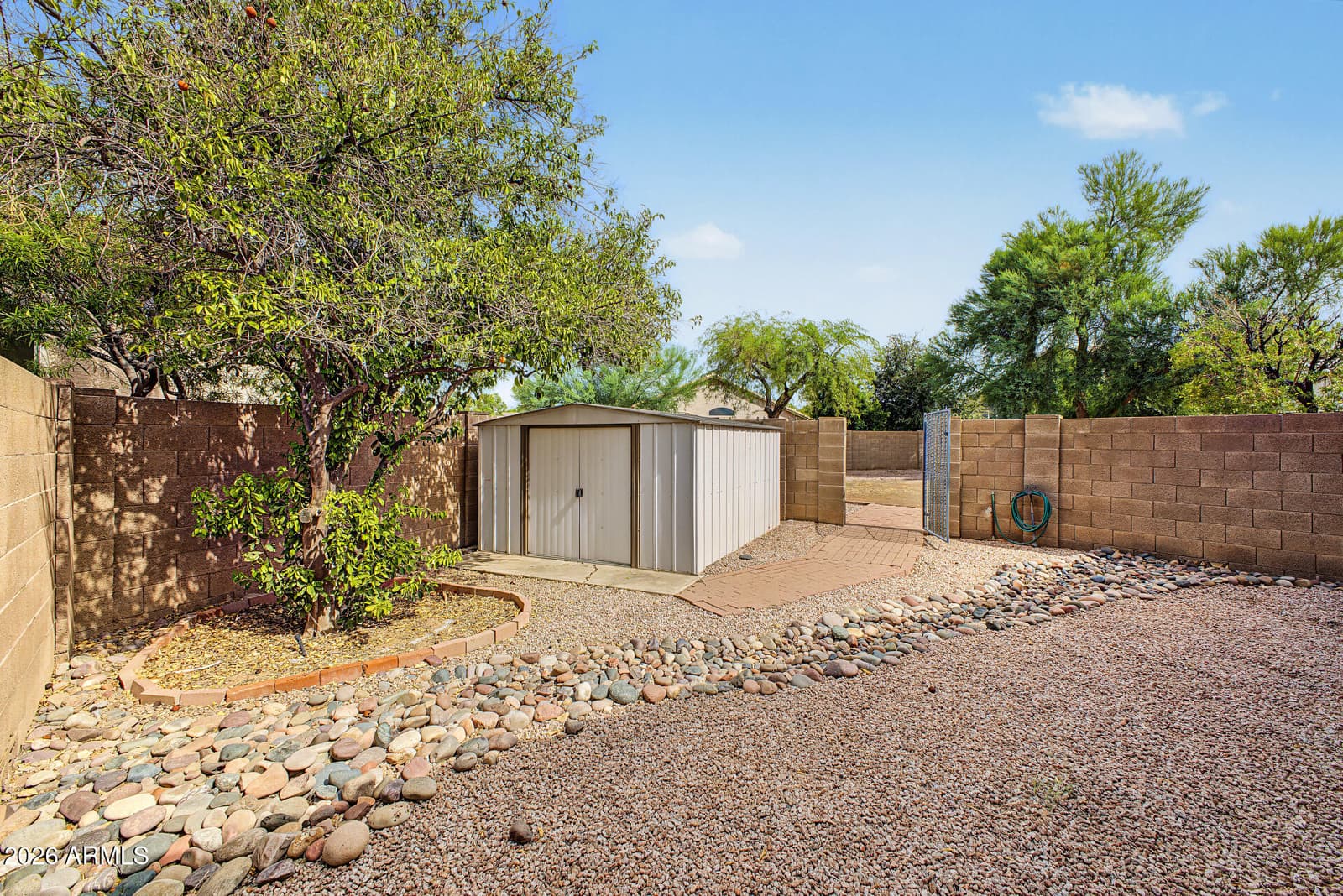434 W Mendoza Circle, Mesa, AZ 85210 — photo 24 of 26
