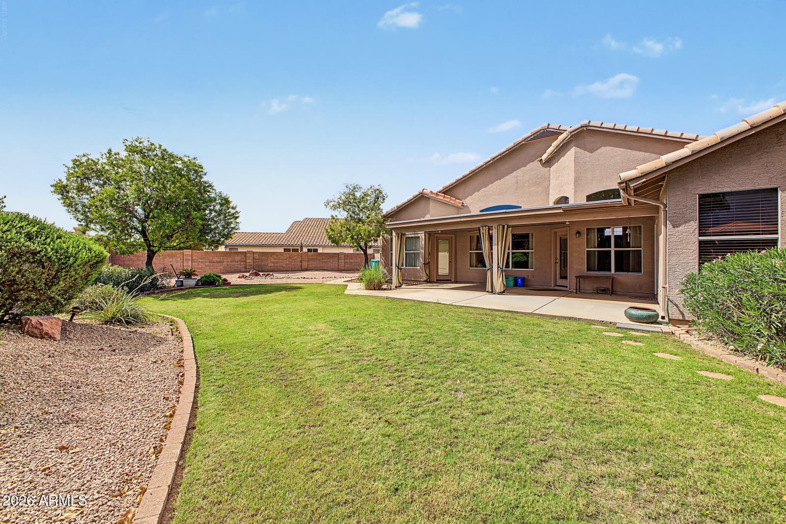 434 W Mendoza Circle, Mesa, AZ 85210 — photo 21 of 26