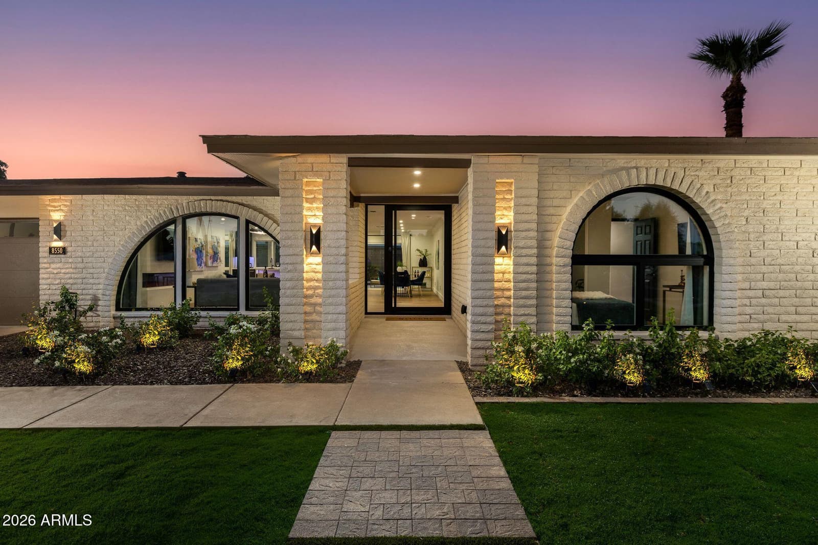 8550 E Via De Viva, Scottsdale, AZ 85258 — photo 3 of 64