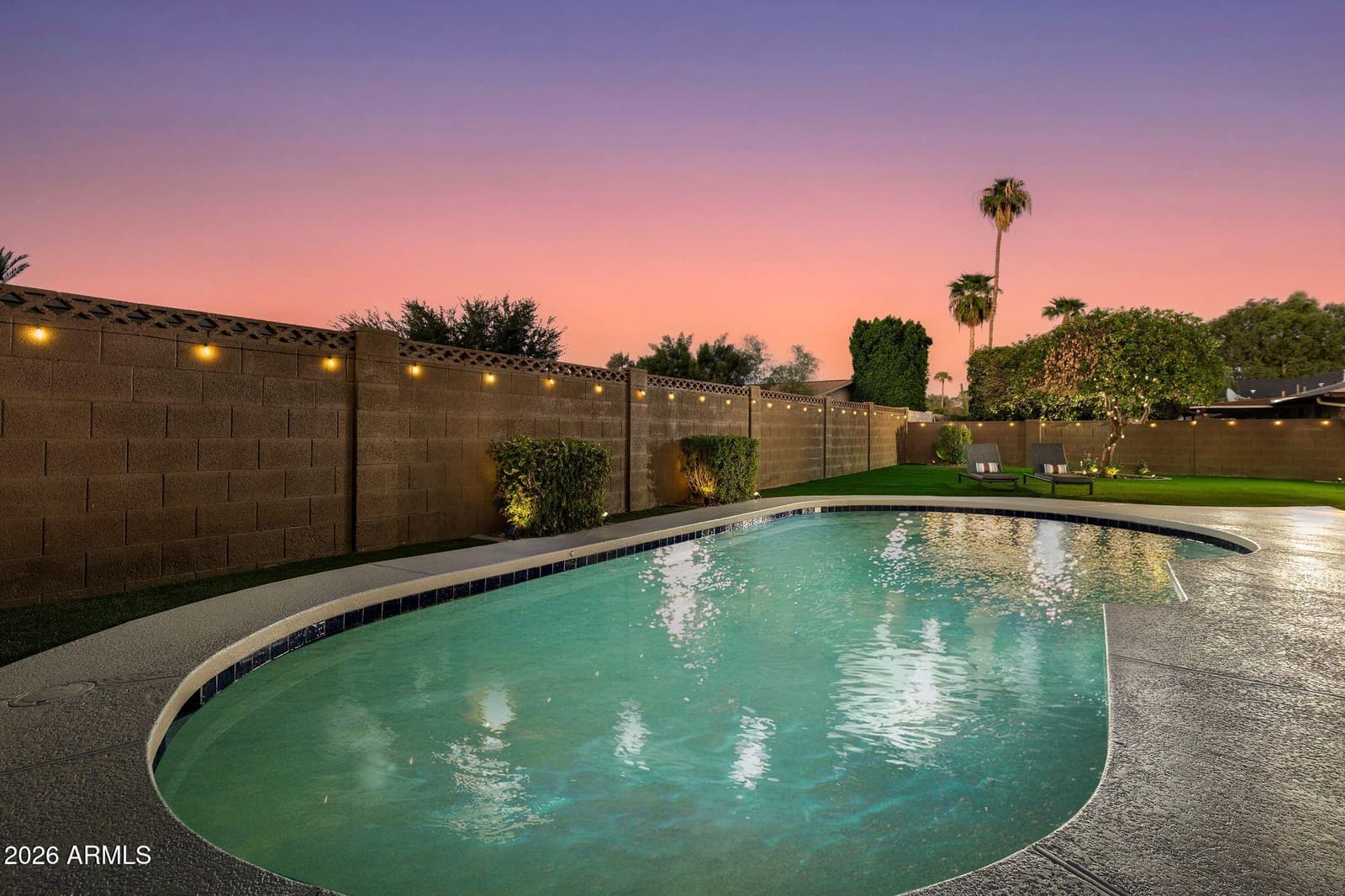 8550 E Via De Viva, Scottsdale, AZ 85258 — photo 44 of 64