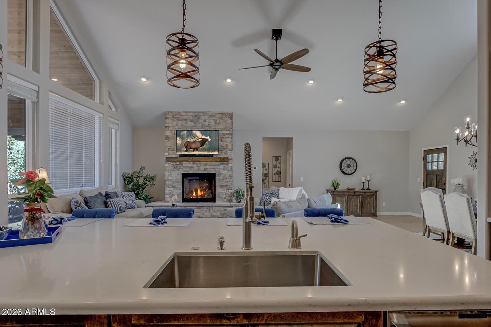 4016 W Forest Court, Pine, AZ 85544 — photo 16 of 44