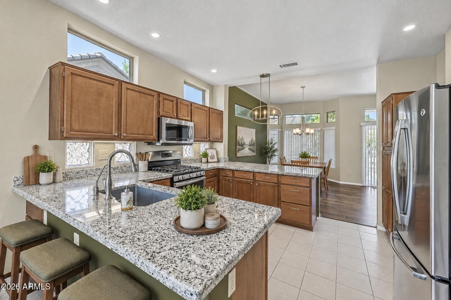 14319 W Dusty Trail Boulevard, Sun City West, AZ 85375 — photo 12 of 79