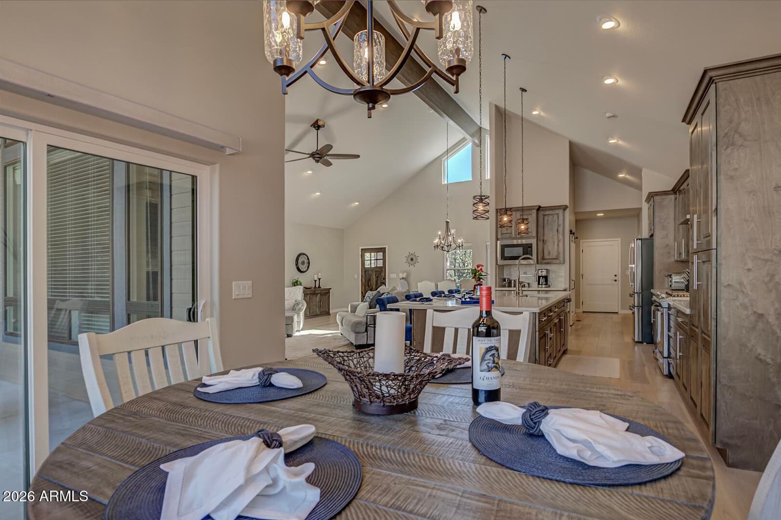 4016 W Forest Court, Pine, AZ 85544 — photo 23 of 44