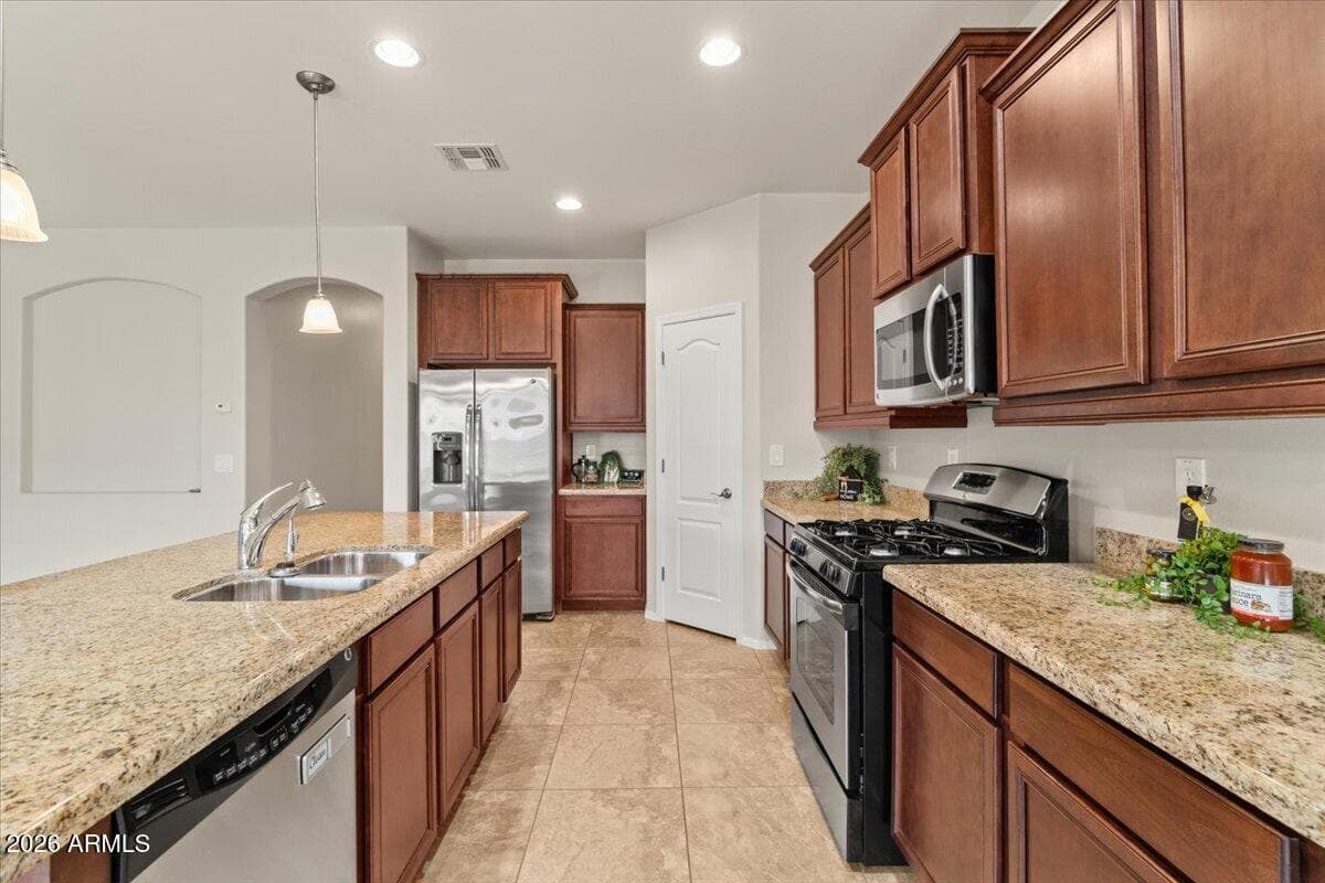 2953 E Tonto Drive, Gilbert, AZ 85298 — photo 3 of 49