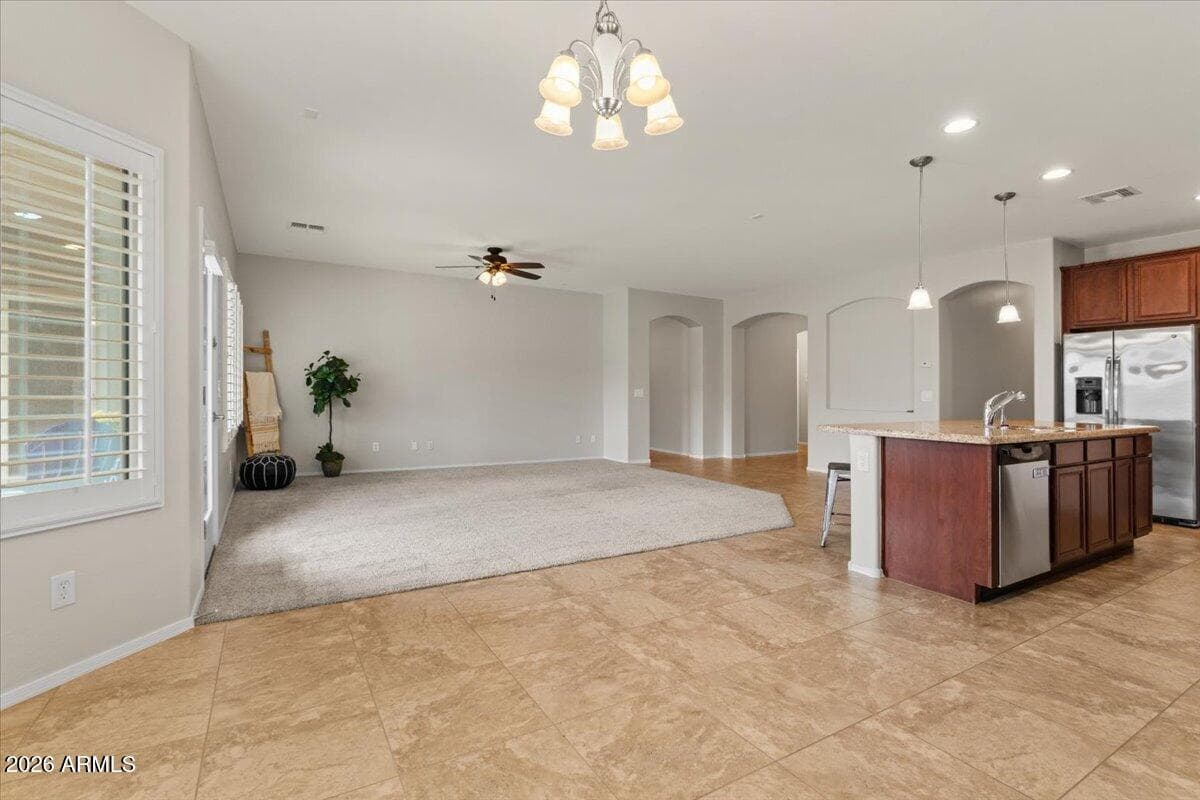 2953 E Tonto Drive, Gilbert, AZ 85298 — photo 10 of 49
