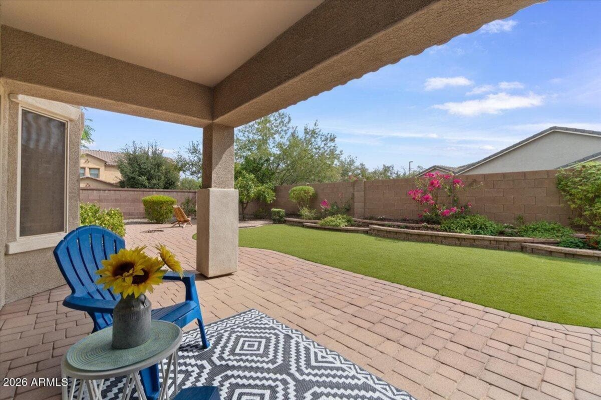 2953 E Tonto Drive, Gilbert, AZ 85298 — photo 2 of 49