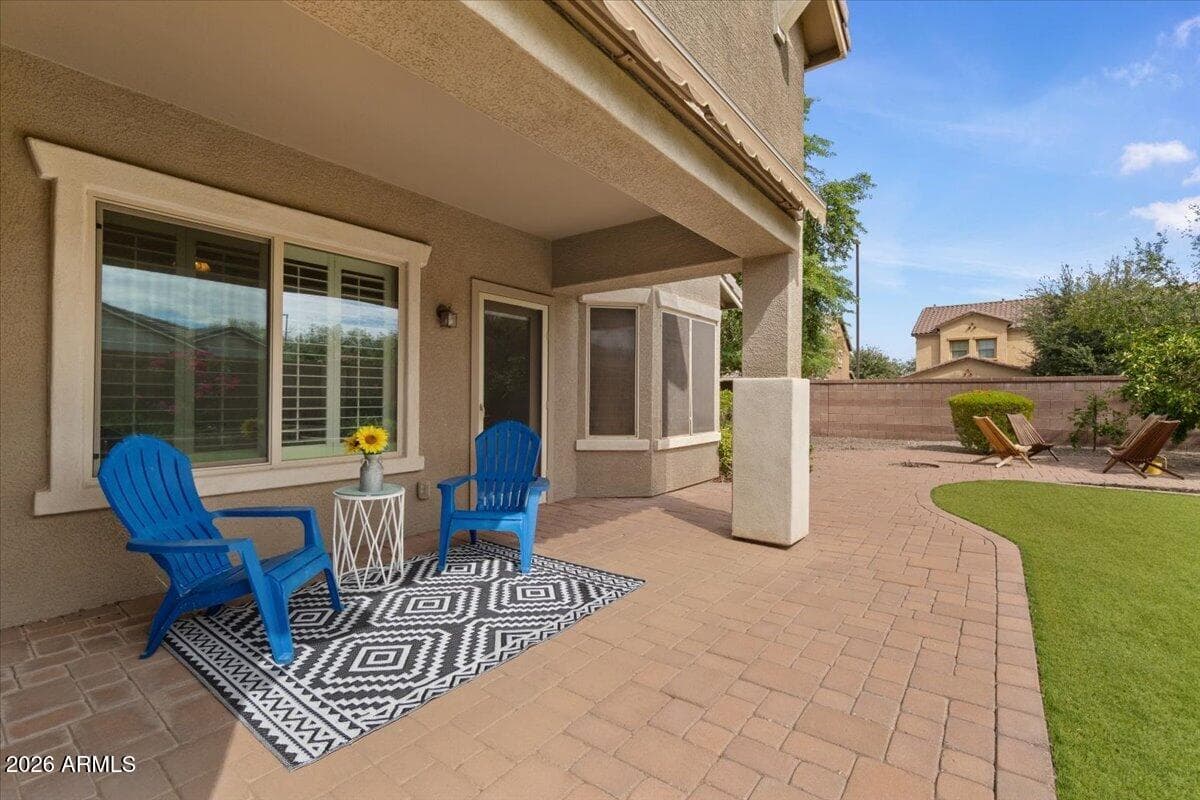 2953 E Tonto Drive, Gilbert, AZ 85298 — photo 36 of 49