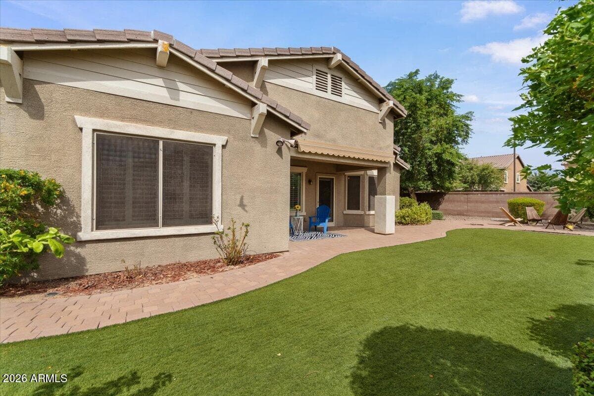2953 E Tonto Drive, Gilbert, AZ 85298 — photo 38 of 49