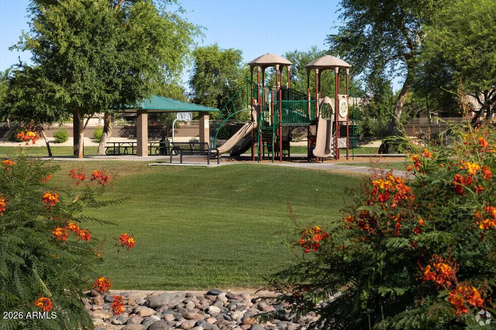 2953 E Tonto Drive, Gilbert, AZ 85298 — photo 47 of 49