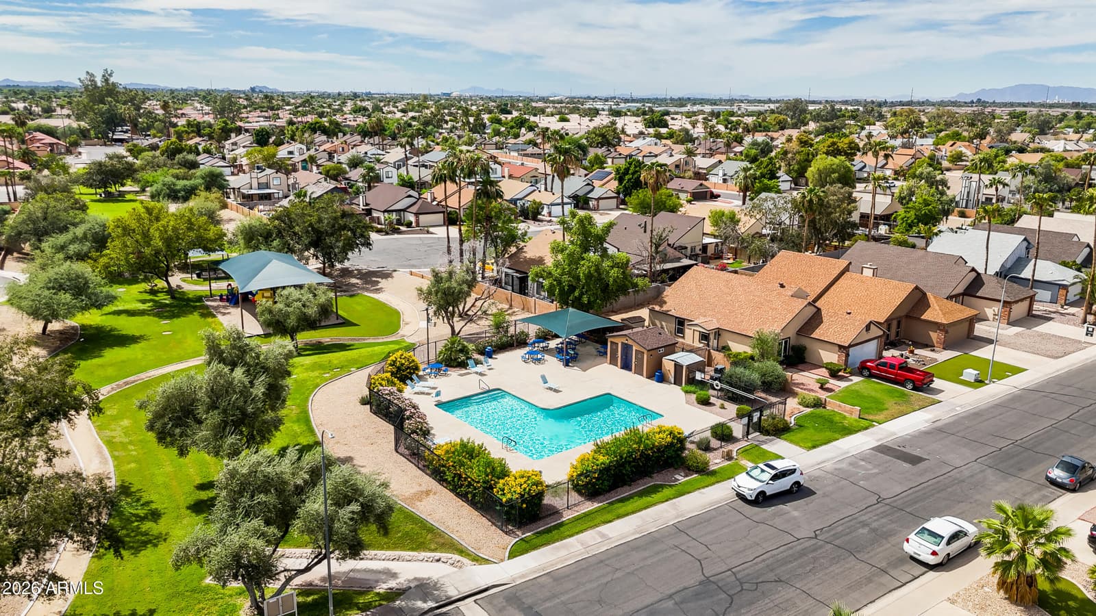 851 E Rockwell Drive, Chandler, AZ 85225 — photo 52 of 54
