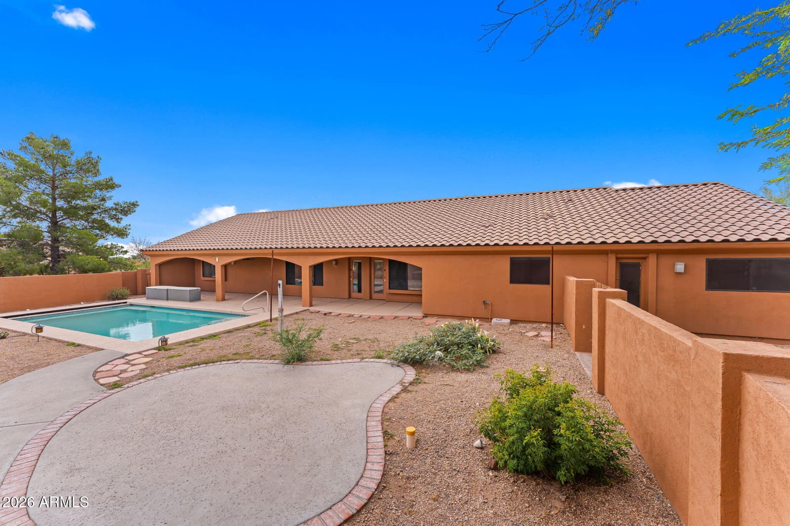 35425 S Antelope Creek Road, Wickenburg, AZ 85390 — photo 23 of 46
