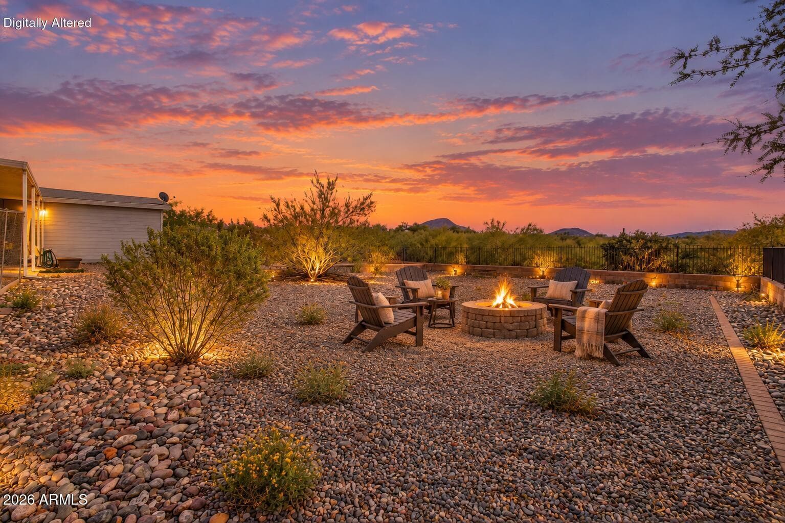 1307 E Gaffney Road, New River, AZ 85087 — photo 20 of 25