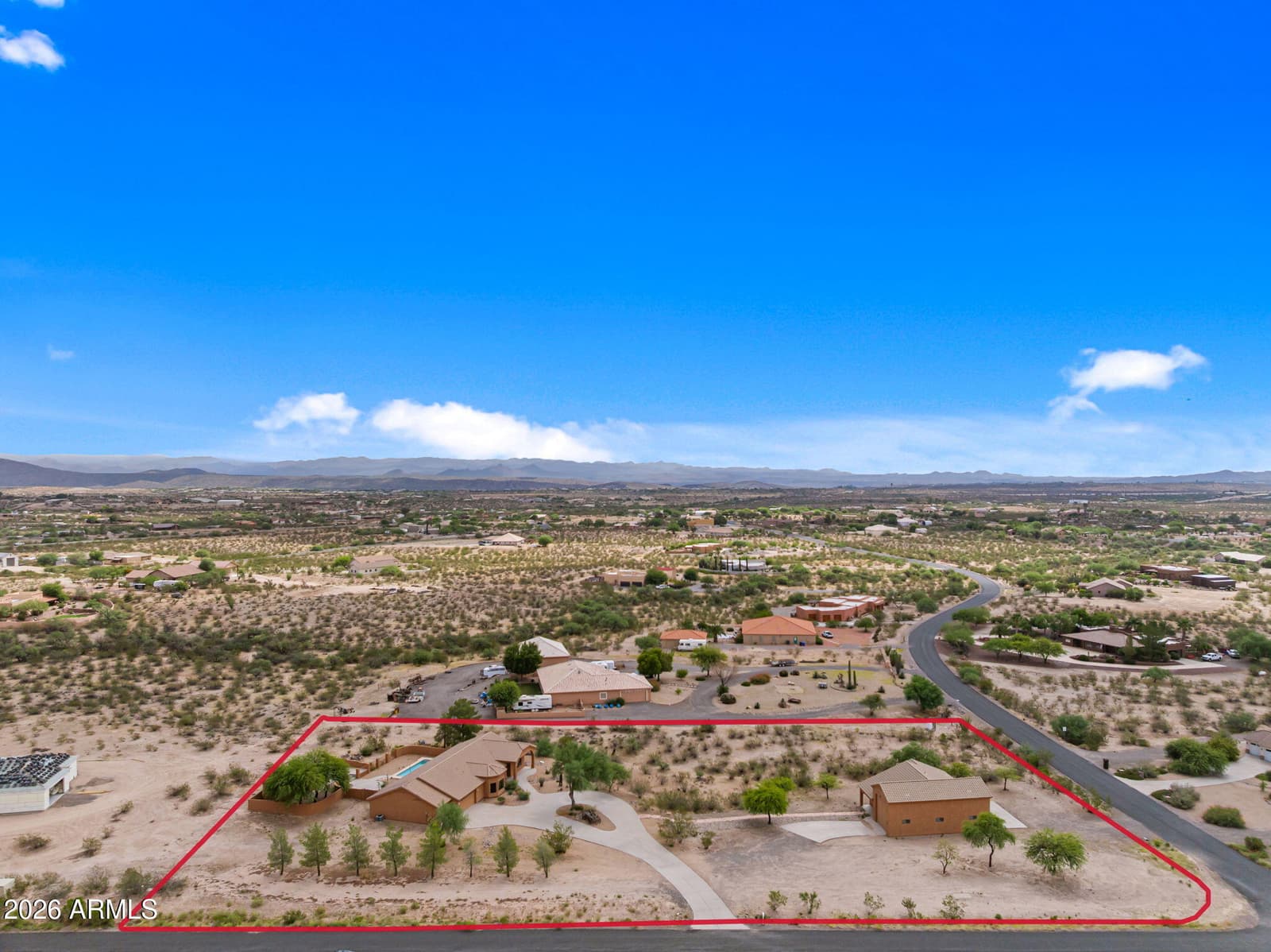 35425 S Antelope Creek Road, Wickenburg, AZ 85390 — photo 45 of 46