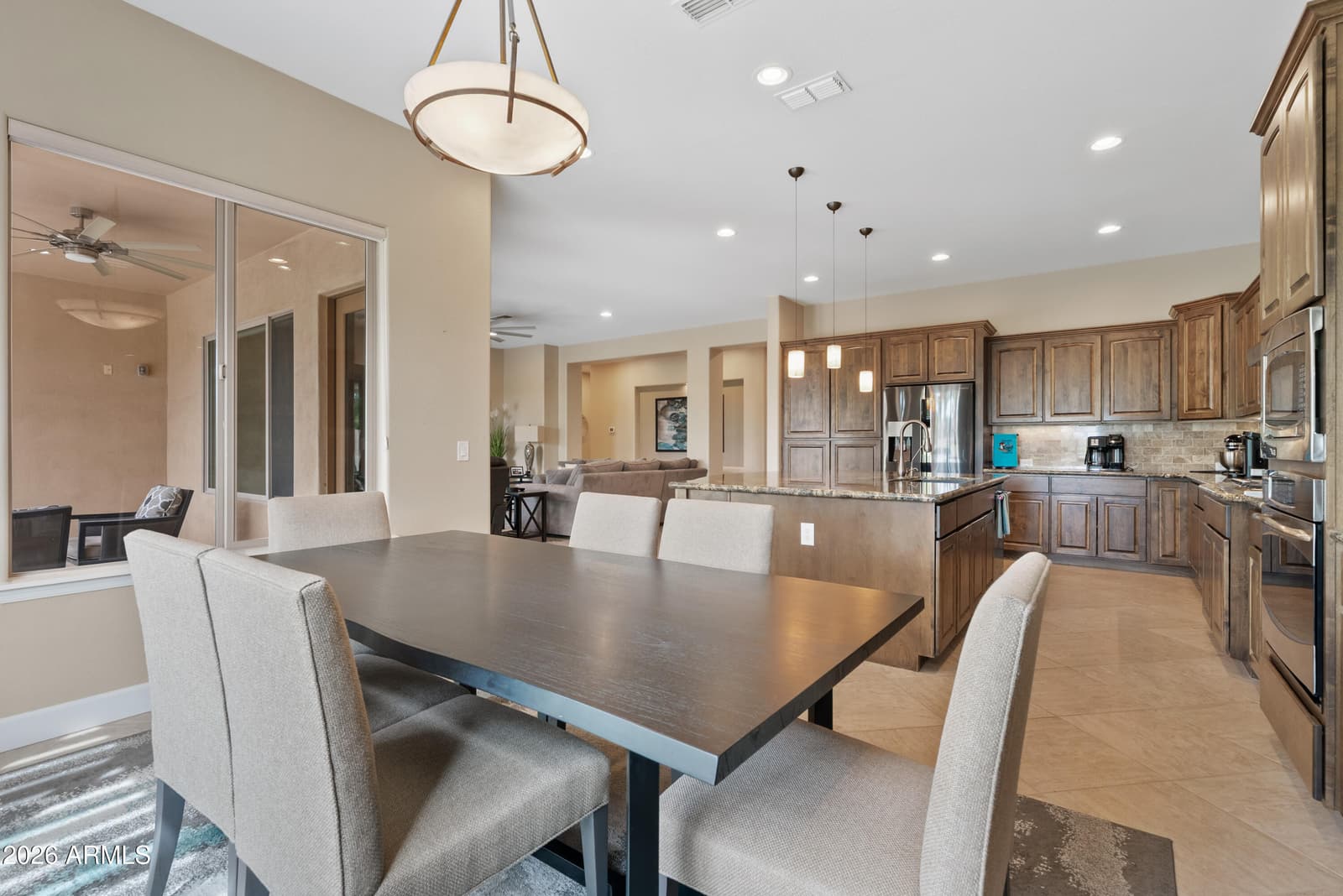 6722 S Jacqueline Way, Gilbert, AZ 85298 — photo 18 of 58