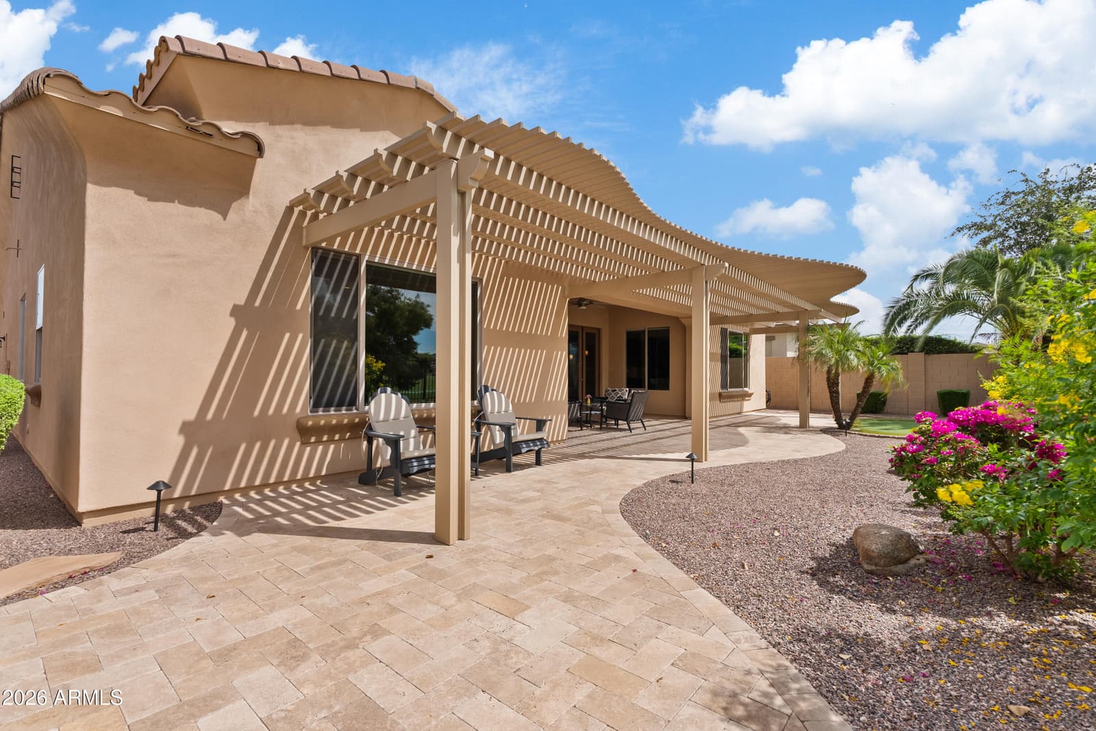 6722 S Jacqueline Way, Gilbert, AZ 85298 — photo 42 of 58