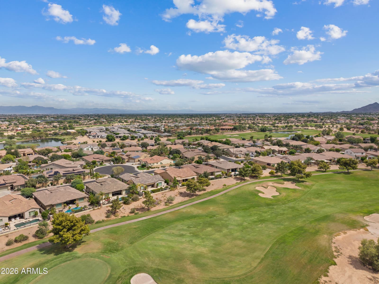 6722 S Jacqueline Way, Gilbert, AZ 85298 — photo 46 of 58