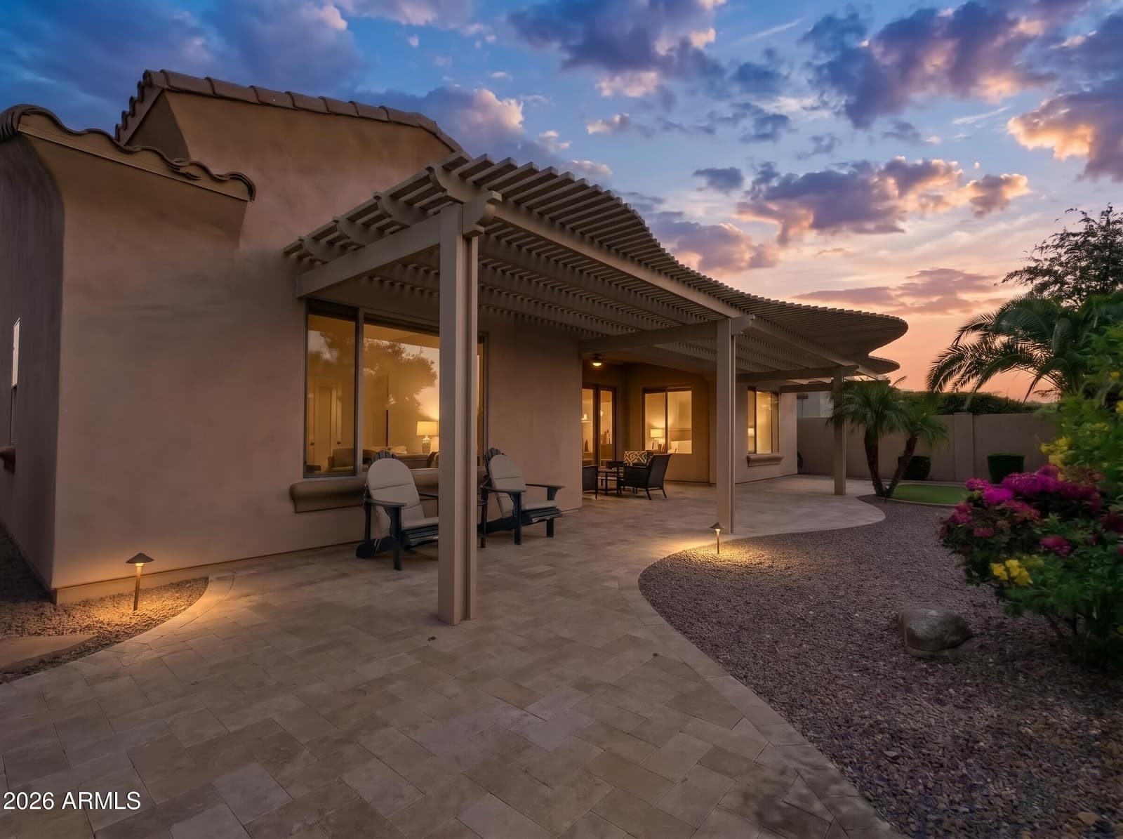 6722 S Jacqueline Way, Gilbert, AZ 85298 — photo 48 of 58
