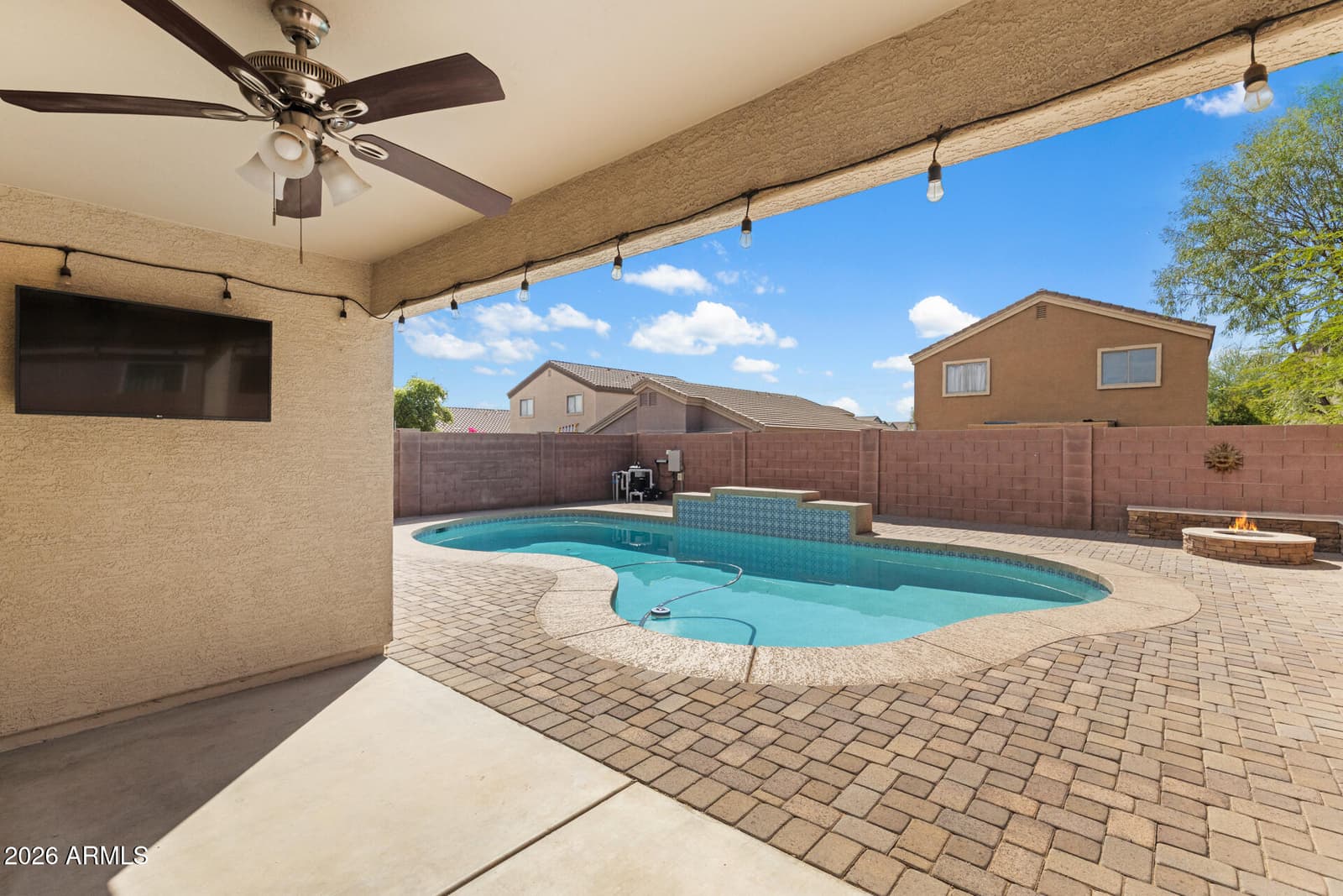 5808 S 32nd Avenue, Phoenix, AZ 85041 — photo 43 of 45