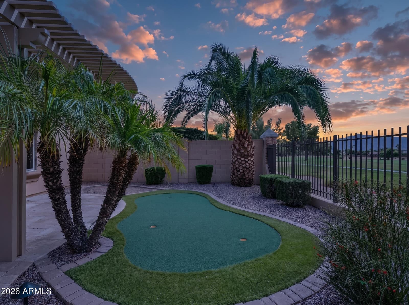 6722 S Jacqueline Way, Gilbert, AZ 85298 — photo 49 of 58