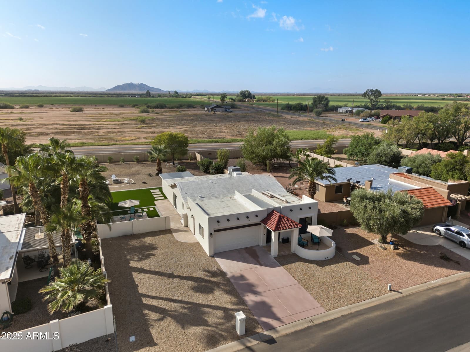 26661 S Howard Drive, Sun Lakes, AZ 85248 — photo 35 of 37