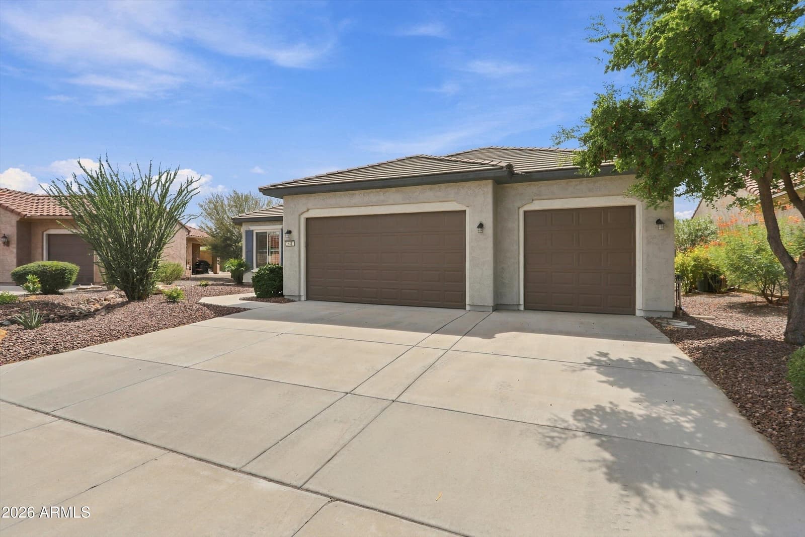 26417 W Escuda Drive, Buckeye, AZ 85396 — photo 3 of 42