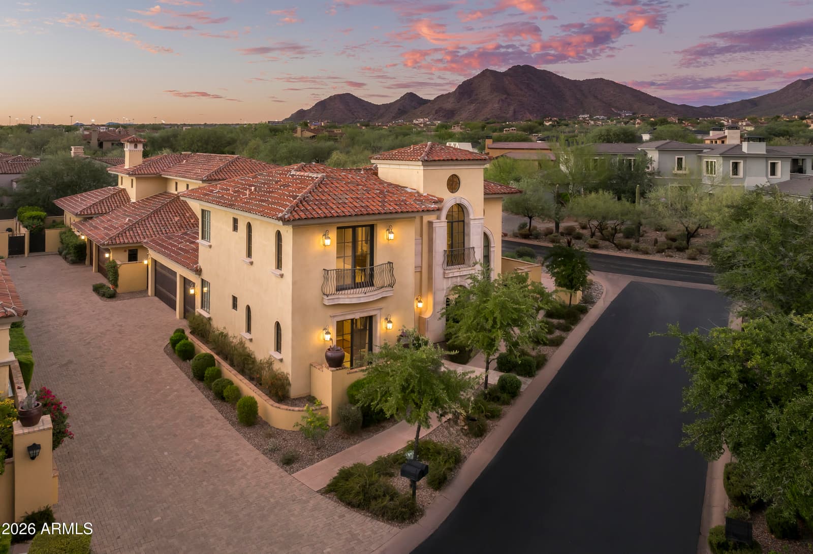 18988 N 101st Street, Scottsdale, AZ 85255 — photo 48 of 50