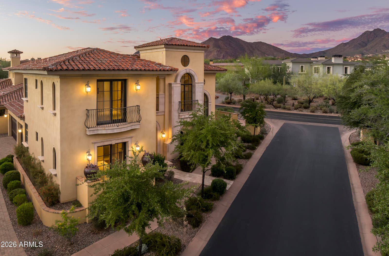 18988 N 101st Street, Scottsdale, AZ 85255 — photo 47 of 50