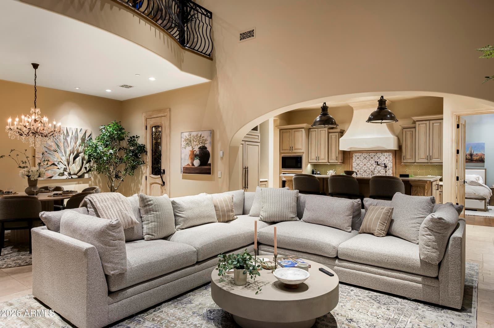 18988 N 101st Street, Scottsdale, AZ 85255 — photo 12 of 50