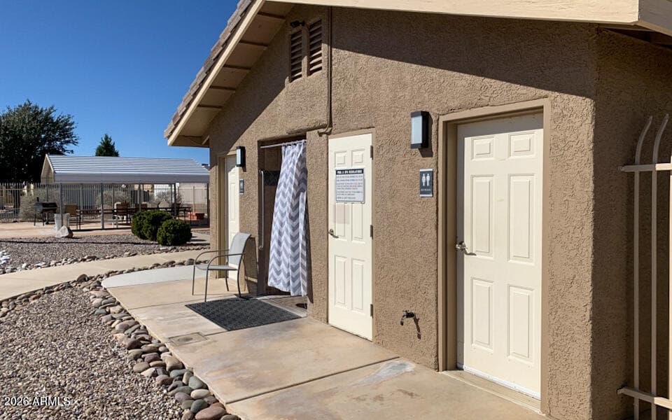 524 S Taylors Trail, Sierra Vista, AZ 85635 — photo 39 of 46