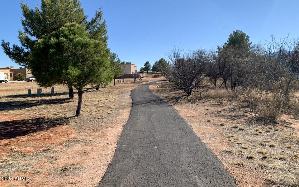 524 S Taylors Trail, Sierra Vista, AZ 85635 — photo 42 of 46