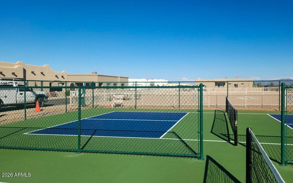 524 S Taylors Trail, Sierra Vista, AZ 85635 — photo 45 of 46